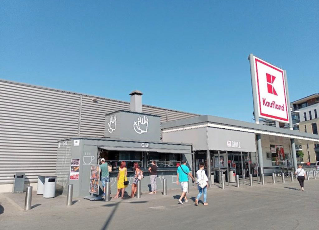 kaufland
